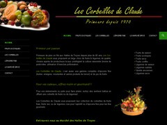 www.les-corbeilles-de-claude.fr