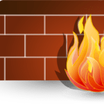 protection par firewall