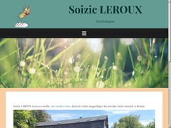 psychologue et psychothérapeute à Rouen